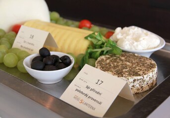 Velké Karlovice: Výrobce nejlepšího valašského sýra - regionální soutěž