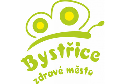 Bystřice (u Benešova): Nové logo Zdravého města